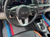 Kia Cerato 1.6 AT Luxury 2021 - Form dáng thể thao, nội thất cao cấp