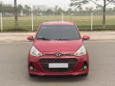Hyundai Grand i10 Hatchback 1.2 AT 2019 - Huyndai i10 1.2AT 2019