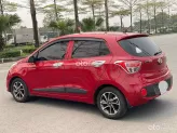 Hyundai Grand i10 Hatchback 1.2 AT 2019 - Huyndai i10 1.2AT 2019