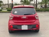 Hyundai Grand i10 Hatchback 1.2 AT 2019 - Huyndai i10 1.2AT 2019