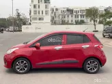 Hyundai Grand i10 Hatchback 1.2 AT 2019 - Huyndai i10 1.2AT 2019