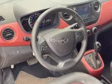 Hyundai Grand i10 Hatchback 1.2 AT 2019 - Huyndai i10 1.2AT 2019