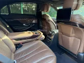 Mercedes-Benz S450L 2021 - Mercedes S450L Limited edition model 2021