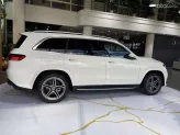 Mercedes-Benz GLS 450 2025 - GIAO NGAY THÁNG 11 - TẶNG BẢO HIỂM THÂN VỎ - BANK 90%