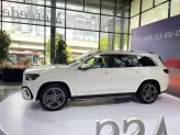 Mercedes-Benz GLS 450 2025 - GIAO NGAY THÁNG 11 - TẶNG BẢO HIỂM THÂN VỎ - BANK 90%