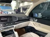 Mercedes-Benz GLS 450 2025 - GIAO NGAY THÁNG 11 - TẶNG BẢO HIỂM THÂN VỎ - BANK 90%
