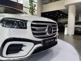 Mercedes-Benz GLS 450 2025 - GIAO NGAY THÁNG 11 - TẶNG BẢO HIỂM THÂN VỎ - BANK 90%