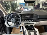 Mercedes-Benz GLS 450 2025 - GIAO NGAY THÁNG 11 - TẶNG BẢO HIỂM THÂN VỎ - BANK 90%