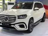 Mercedes-Benz GLS 450 2025 - GIAO NGAY THÁNG 11 - TẶNG BẢO HIỂM THÂN VỎ - BANK 90%