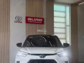 Toyota Raize 2025 - Nhập khẩu Indonesia