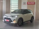 Toyota Raize 2025 - Nhập khẩu Indonesia