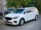 Kia Sedona 3.3 Platinum G 2021 - Xe gia đình 7 chỗ sang trọng giá tốt