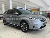 Kia Carnival 3.5G Signature 2021 - Xe zin nguyên bản theo hãng