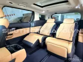 Kia Carnival 3.5G Signature 2021 - Xe zin nguyên bản theo hãng