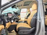 Kia Carnival 3.5G Signature 2021 - Xe zin nguyên bản theo hãng