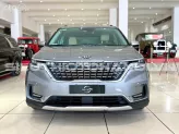 Kia Carnival 3.5G Signature 2021 - Xe zin nguyên bản theo hãng