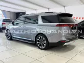 Kia Carnival 3.5G Signature 2021 - Xe zin nguyên bản theo hãng