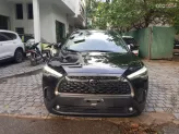 Toyota Corolla Cross 1.8 V  2022 - Toyota Corolla Cross 1.8 V 2022 - mua bán xe ô tô cũ uy tín tại Hà Nội