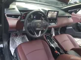 Toyota Corolla Cross 1.8 V  2022 - Toyota Corolla Cross 1.8 V 2022 - mua bán xe ô tô cũ uy tín tại Hà Nội