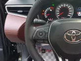 Toyota Corolla Cross 1.8 V  2022 - Toyota Corolla Cross 1.8 V 2022 - mua bán xe ô tô cũ uy tín tại Hà Nội