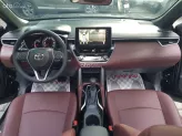 Toyota Corolla Cross 1.8 V  2022 - Toyota Corolla Cross 1.8 V 2022 - mua bán xe ô tô cũ uy tín tại Hà Nội