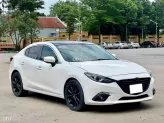 Mazda 3 2.0L Sedan 2015 - Chạy 11. Vạn rất đẹp