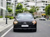 Mercedes-Benz GLC 300 4Matic Coupe 2022 - Đen Nâu
