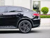 Mercedes-Benz GLC 300 4Matic Coupe 2022 - Đen Nâu
