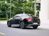 Mercedes-Benz GLC 300 4Matic Coupe 2022 - Đen Nâu