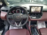 Toyota Corolla Cross 1.8 V  2022 - Toyota Corolla Cross 1.8 V 2022 - mua bán xe ô tô cũ uy tín tại Hà Nội