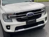 Ford Everest Titanium 2.0 AT 4x2 2023 - Xe sơn zin nguyên xe, bao check test