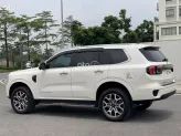Ford Everest Titanium 2.0 AT 4x2 2023 - Xe sơn zin nguyên xe, bao check test