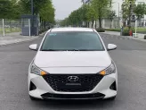 Hyundai Accent 1.4 AT 2022 - Xe tư nhân 1 chủ mua mới từ đầu