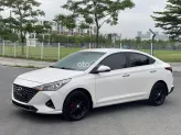 Hyundai Accent 1.4 AT 2022 - Xe tư nhân 1 chủ mua mới từ đầu