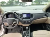 Hyundai Accent 1.4 AT 2022 - Xe tư nhân 1 chủ mua mới từ đầu