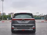 Kia Carnival Royal 2022 - Hạng thương gia 4 ghế độc lập với khoang hành khách riêng tư