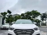 Hyundai Santa Fe 2.4L Xăng Cao cấp 2016 - Xe gia đình đã qua sử dụng, chất lượng như mới