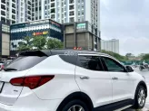 Hyundai Santa Fe 2.4L Xăng Cao cấp 2016 - Xe gia đình đã qua sử dụng, chất lượng như mới