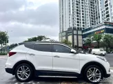 Hyundai Santa Fe 2.4L Xăng Cao cấp 2016 - Xe gia đình đã qua sử dụng, chất lượng như mới