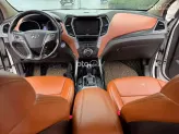 Hyundai Santa Fe 2.4L Xăng Cao cấp 2016 - Xe gia đình đã qua sử dụng, chất lượng như mới