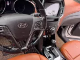 Hyundai Santa Fe 2.4L Xăng Cao cấp 2016 - Xe gia đình đã qua sử dụng, chất lượng như mới
