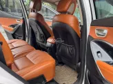 Hyundai Santa Fe 2.4L Xăng Cao cấp 2016 - Xe gia đình đã qua sử dụng, chất lượng như mới
