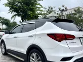Hyundai Santa Fe 2.4L Xăng Cao cấp 2016 - Xe gia đình đã qua sử dụng, chất lượng như mới