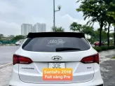 Hyundai Santa Fe 2.4L Xăng Cao cấp 2016 - Xe gia đình đã qua sử dụng, chất lượng như mới