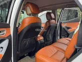 Hyundai Santa Fe 2.4L Xăng Cao cấp 2016 - Xe gia đình đã qua sử dụng, chất lượng như mới