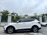 Hyundai Santa Fe 2.4L Xăng Cao cấp 2016 - Xe gia đình đã qua sử dụng, chất lượng như mới