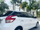 Toyota Yaris 1.5G 2017 - Máy móc nguyên zin, gầm chắc, nội thất sạch đẹp