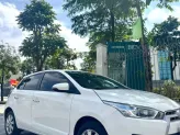 Toyota Yaris 1.5G 2017 - Máy móc nguyên zin, gầm chắc, nội thất sạch đẹp
