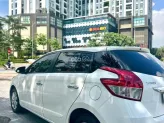 Toyota Yaris 1.5G 2017 - Máy móc nguyên zin, gầm chắc, nội thất sạch đẹp