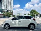 Toyota Yaris 1.5G 2017 - Máy móc nguyên zin, gầm chắc, nội thất sạch đẹp